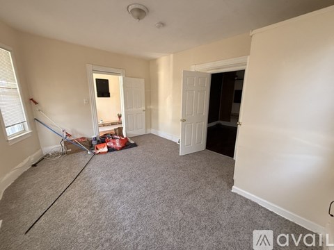 426 Jane Street 3 Beds Apartment for Rent