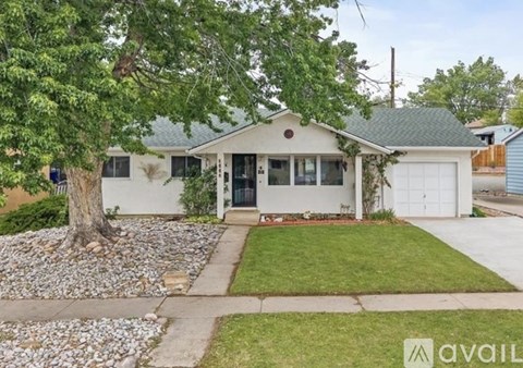 1334 Edith Lane 3 Beds Apartment for Rent