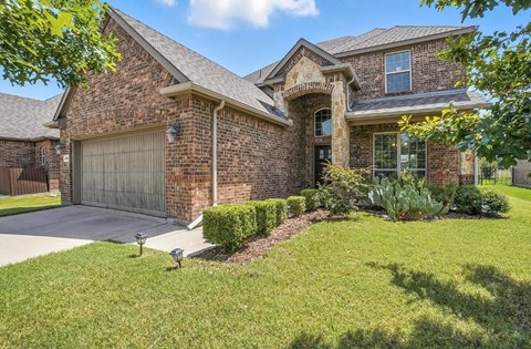 2404 Sabine Circle 4 Beds Apartment for Rent