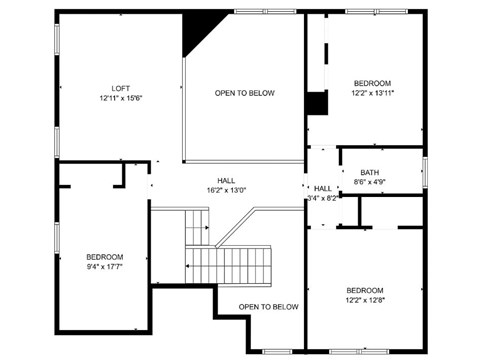 2404 Sabine Circle 4 Beds Apartment for Rent