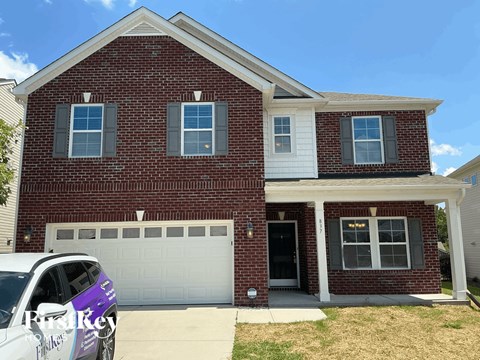837 Ember Drive 5 Beds Apartment for Rent