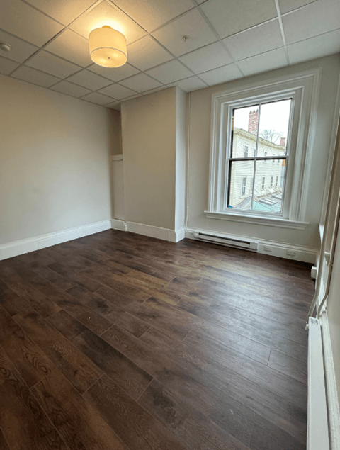 80 Constitution Ave Studio-3 Beds Apartment for Rent