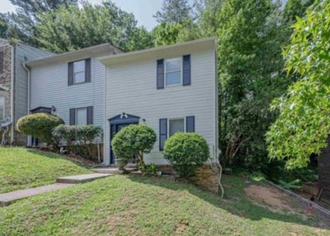 721 Eastern Manor Lane 2 Beds Apartment for Rent