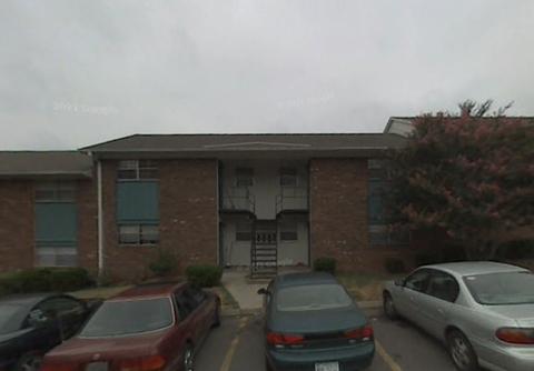 101 Park Creek Ct 2 Beds Apartment for Rent