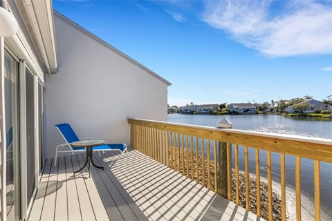 1233 Spoonbill Landings Circle 2 Beds Apartment for Rent