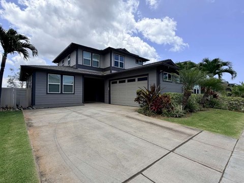 91-1151 Hokua Street 4 Beds Apartment for Rent