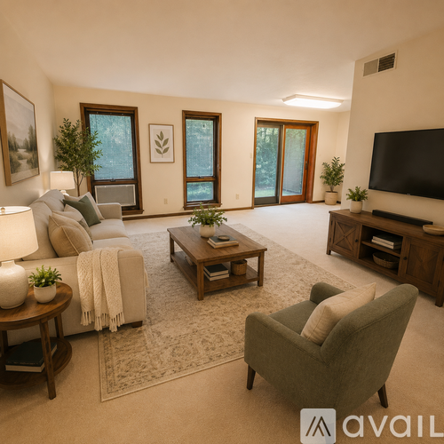44706 Beechwood Court Unit 1C 1 Single Family Home for Rent - Photo gallery 2