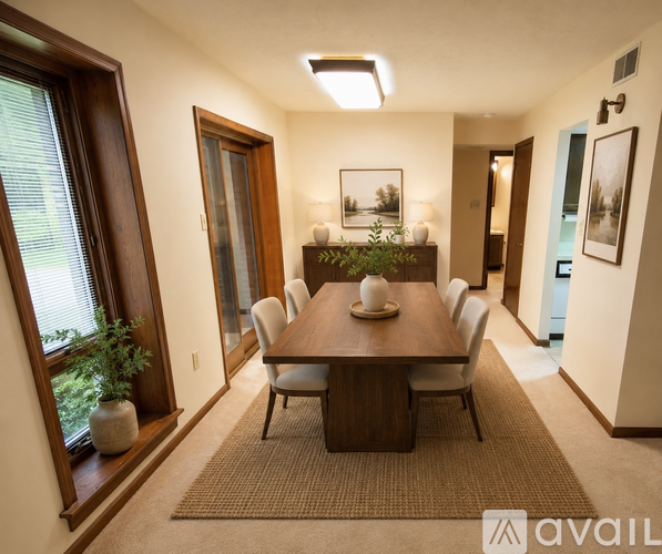 44706 Beechwood Court Unit 1C 1 Single Family Home for Rent - Photo gallery 3