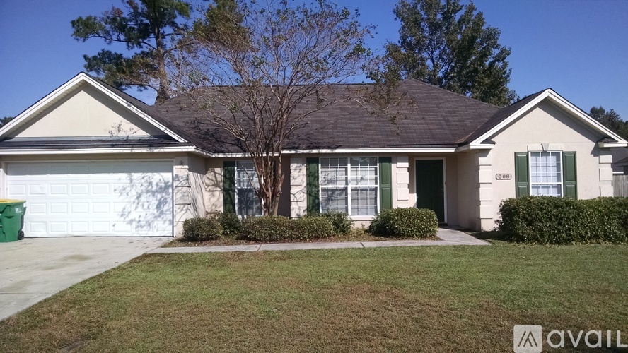 208 Cassidy Way 3 Beds Single Family Home for Rent - Photo gallery 1