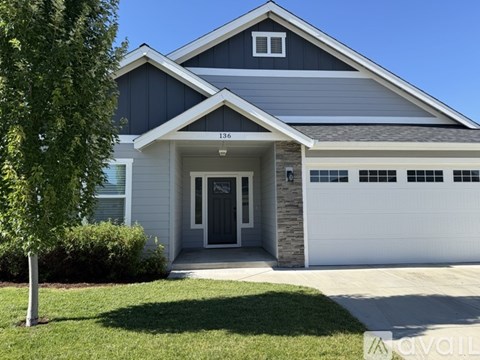 133 Annaberry Lane 3 Beds Apartment for Rent