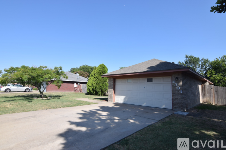 4304 Teal Dr 3 Beds Single Family Home for Rent - Photo gallery 2
