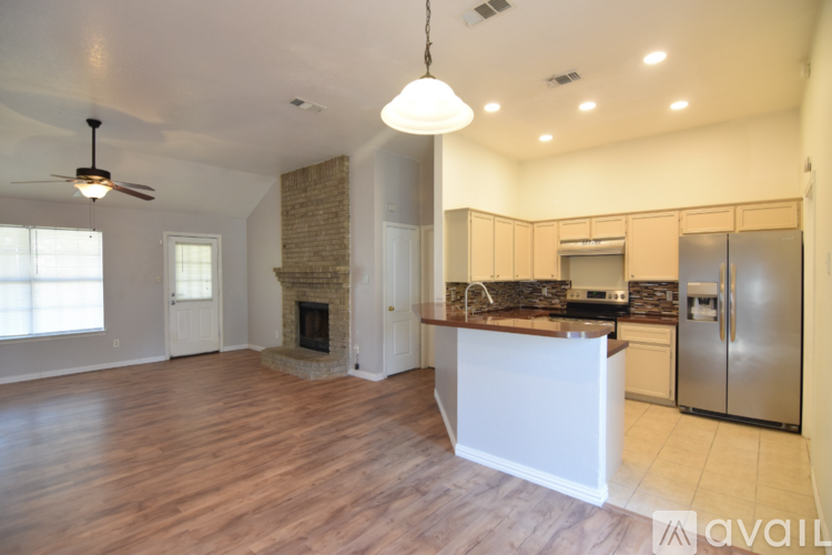 4304 Teal Dr 3 Beds Single Family Home for Rent - Photo gallery 5