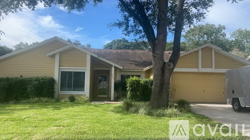 2510 Brimhollow Drive 4 Beds Single Family Home for Rent - Photo gallery 4