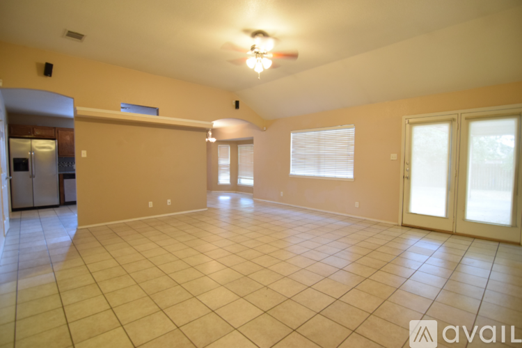 3109 Woodrow Dr 4 Beds Single Family Home for Rent - Photo gallery 3