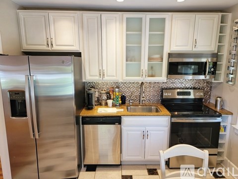 1219 Nottingham Road 2 Beds Apartment for Rent