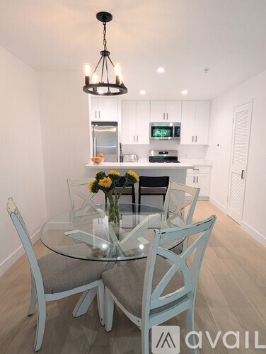4636 Granada Place 2 Beds Apartment for Rent
