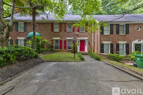 1369 East Rock Springs Road Northeast 2 Beds Apartment for Rent