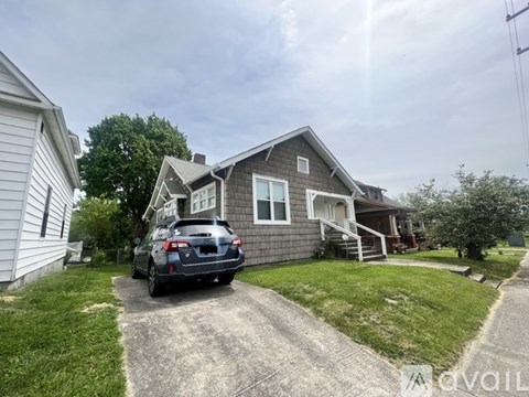 2418 Washington Ave 3 Beds Apartment for Rent