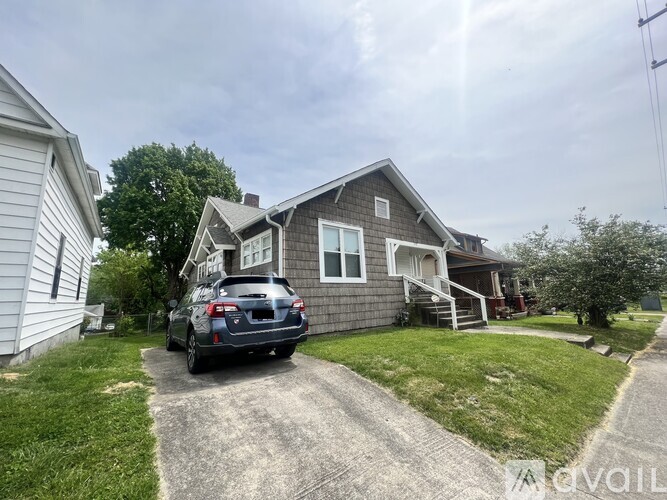 2418 Washington Ave 3 Beds Single Family Home for Rent - Photo gallery 2