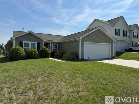 3618 Chepstow Ct 3 Beds Apartment for Rent