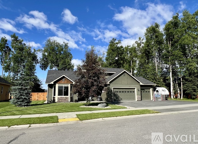 16221 Stephan Valley Drive 4 Beds Single Family Home for Rent - Photo gallery 1
