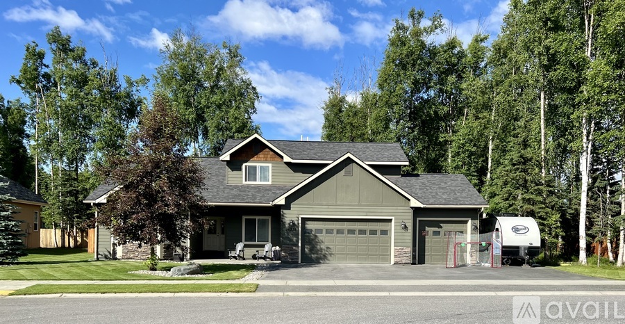 16221 Stephan Valley Drive 4 Beds Single Family Home for Rent - Photo gallery 3