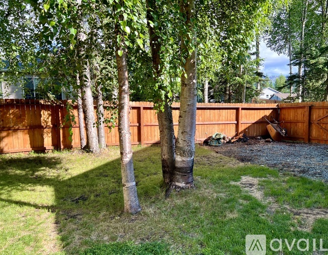 16221 Stephan Valley Drive 4 Beds Single Family Home for Rent - Photo gallery 4