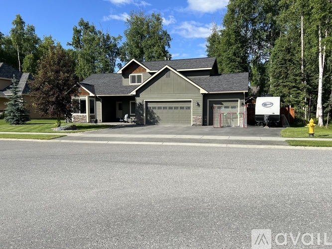 16221 Stephan Valley Drive 4 Beds Single Family Home for Rent - Photo gallery 5