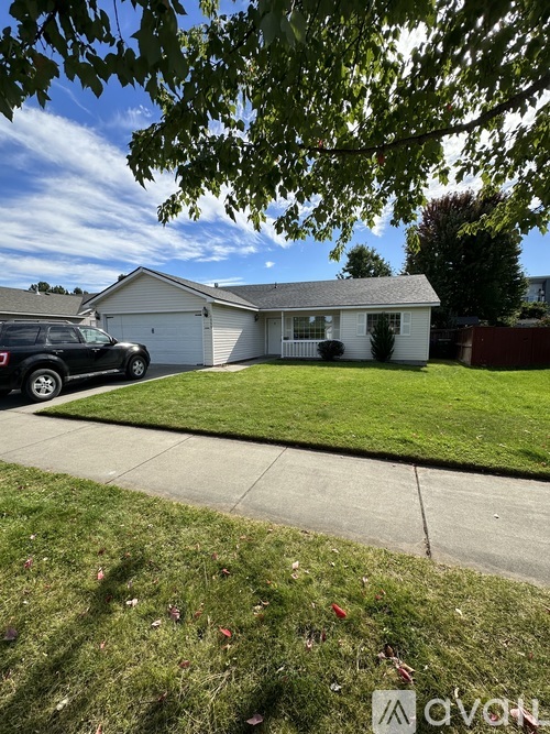 1850 W Canfield Ave 3 Beds Single Family Home for Rent - Photo gallery 1