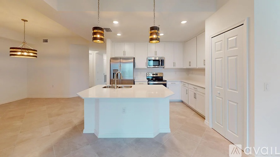43993 Boardwalk Loop 3 Beds Condo for Rent - Photo gallery 3