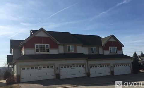 1134 Ridge Creek Cir 2 Beds Apartment for Rent