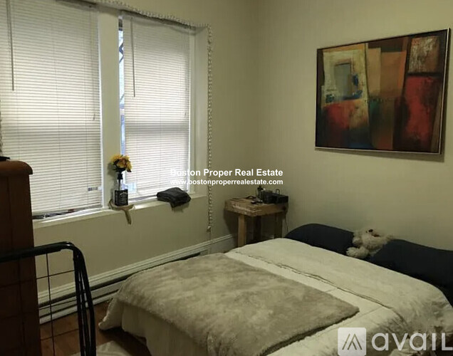 55 Park Dr Studio Apartment for Rent - Photo gallery 2