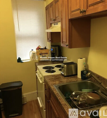 55 Park Dr Studio Apartment for Rent - Photo gallery 3
