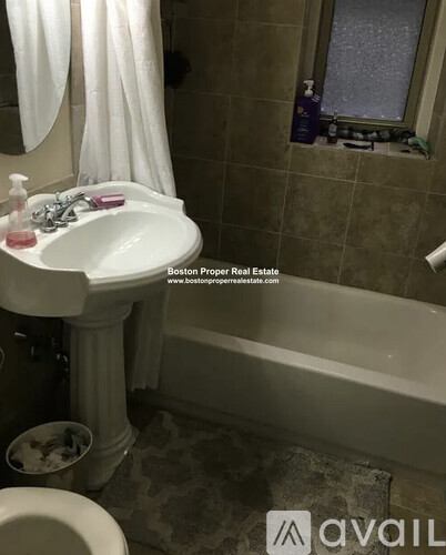 55 Park Dr Studio Apartment for Rent - Photo gallery 4