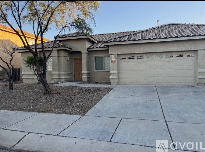 11399 West Stone Hearth Street 4 Beds Single Family Home for Rent - Photo gallery 1