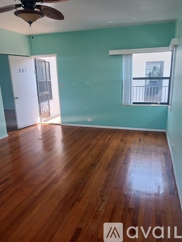 340 Jackson St 1 Condo for Rent - Photo gallery 4