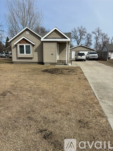 17 Meridian Road 2 Beds Single Family Home for Rent - Photo gallery 4