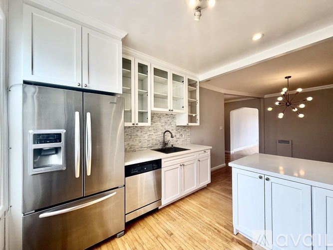 2235 Laguna St 1 Apartment for Rent - Photo gallery 1