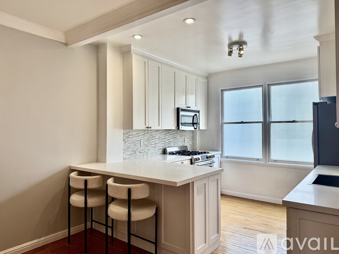 2235 Laguna St 1 Apartment for Rent - Photo gallery 2