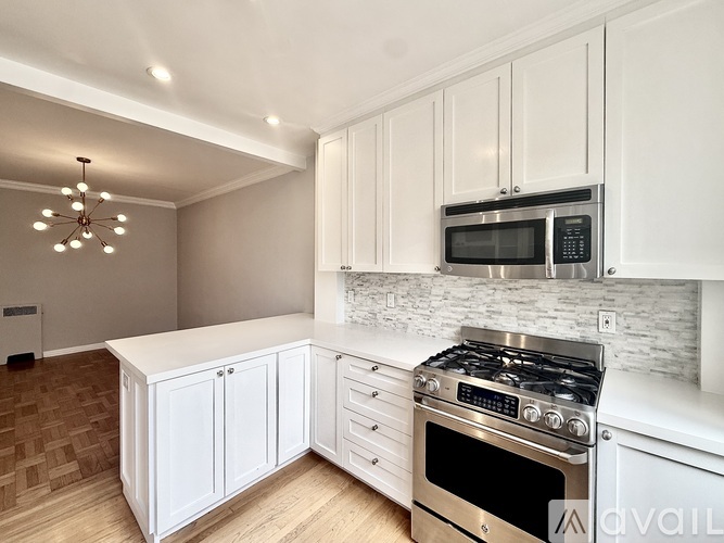 2235 Laguna St 1 Apartment for Rent - Photo gallery 5