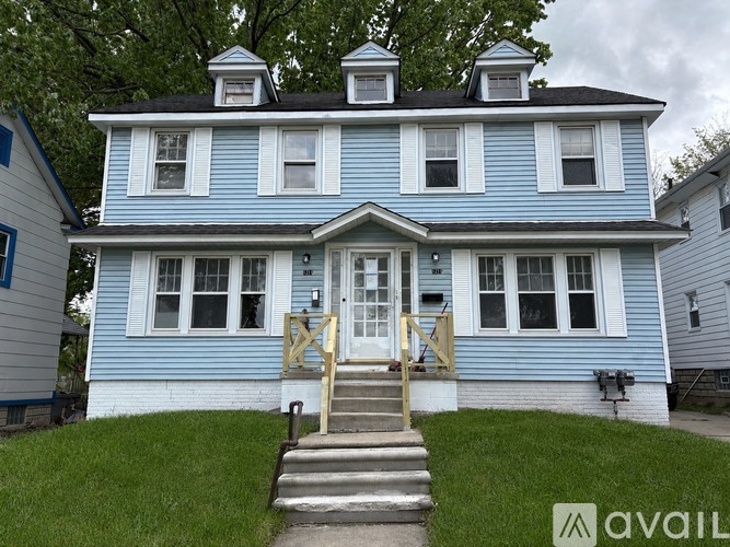 121 Jones St 2 Beds Apartment for Rent - Photo gallery 1