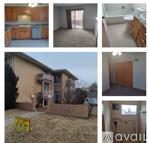 4621 Stockwell St 2 Beds Apartment for Rent