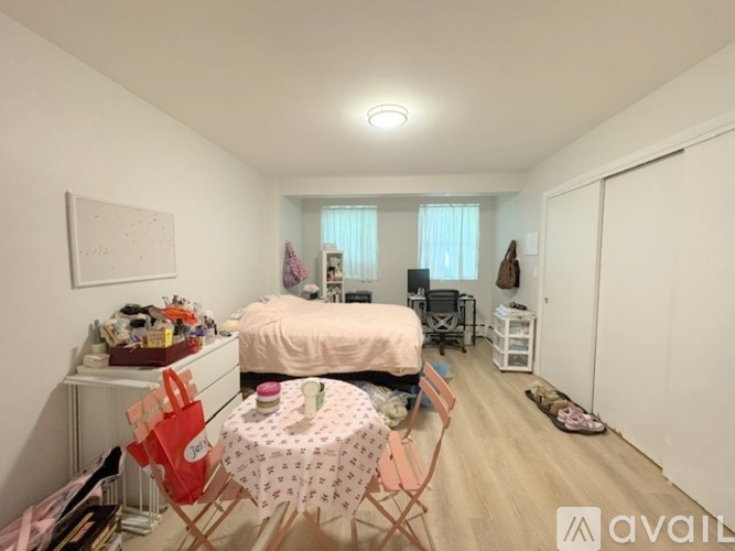 4 Arlington St Studio Apartment for Rent - Photo gallery 2