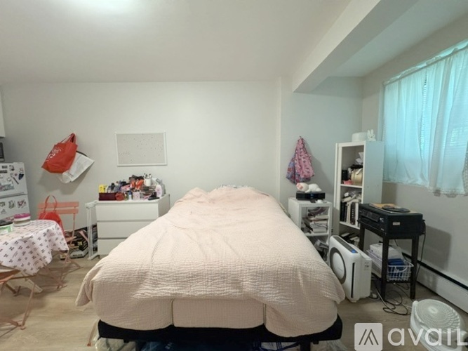 4 Arlington St Studio Apartment for Rent - Photo gallery 3