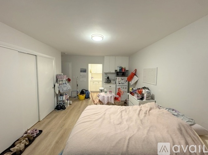 4 Arlington St Studio Apartment for Rent - Photo gallery 4