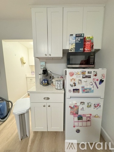 4 Arlington St Studio Apartment for Rent - Photo gallery 5
