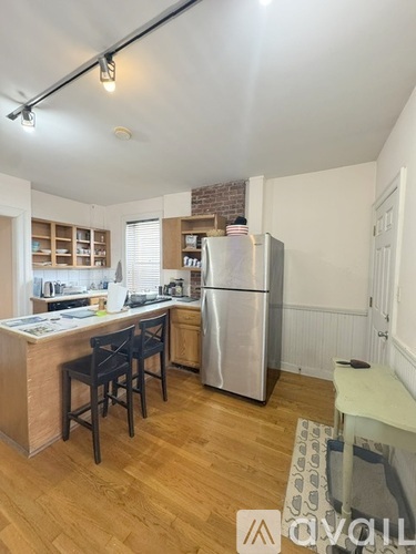 318 Columbia St 2 Beds Apartment for Rent - Photo gallery 1