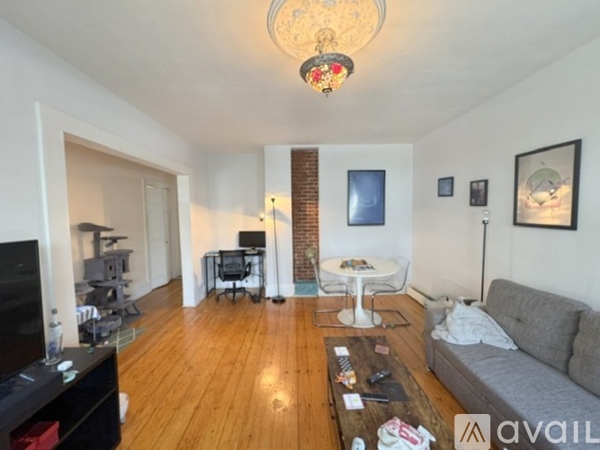 318 Columbia St 2 Beds Apartment for Rent - Photo gallery 2