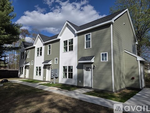 14 Beaver Way 2 Beds Apartment for Rent