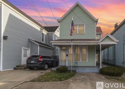 447 Washington Avenue 1 Apartment for Rent